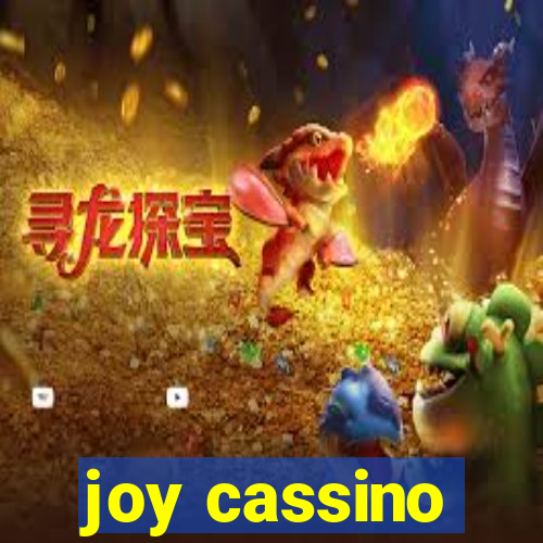 joy cassino